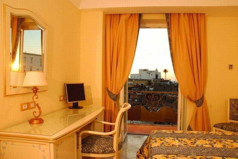 Nettuno 4*