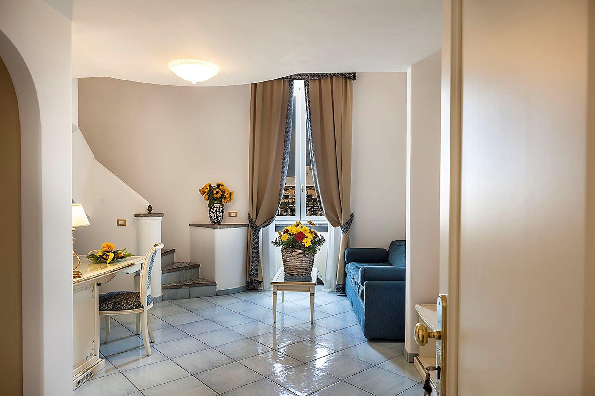 Nettuno 4*