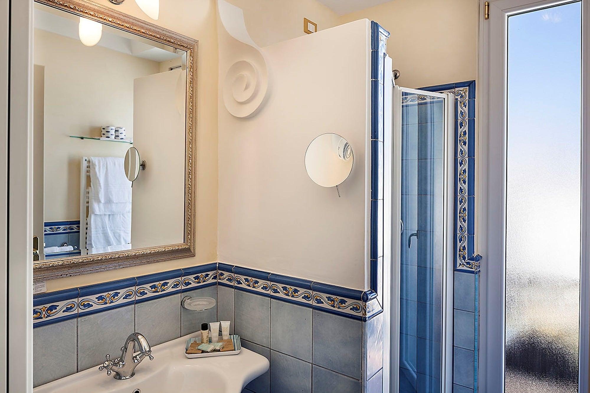 Hotel Nettuno