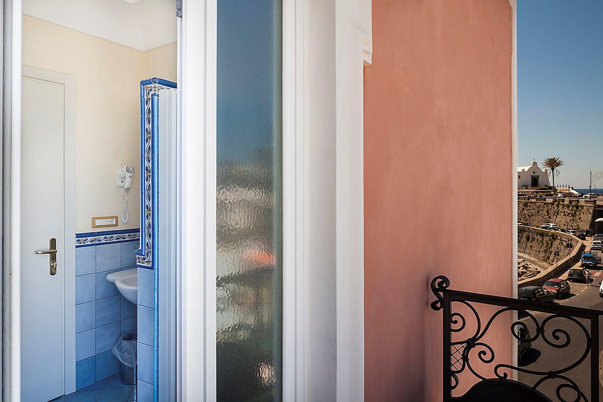 Hotel Nettuno Forio di Ischia