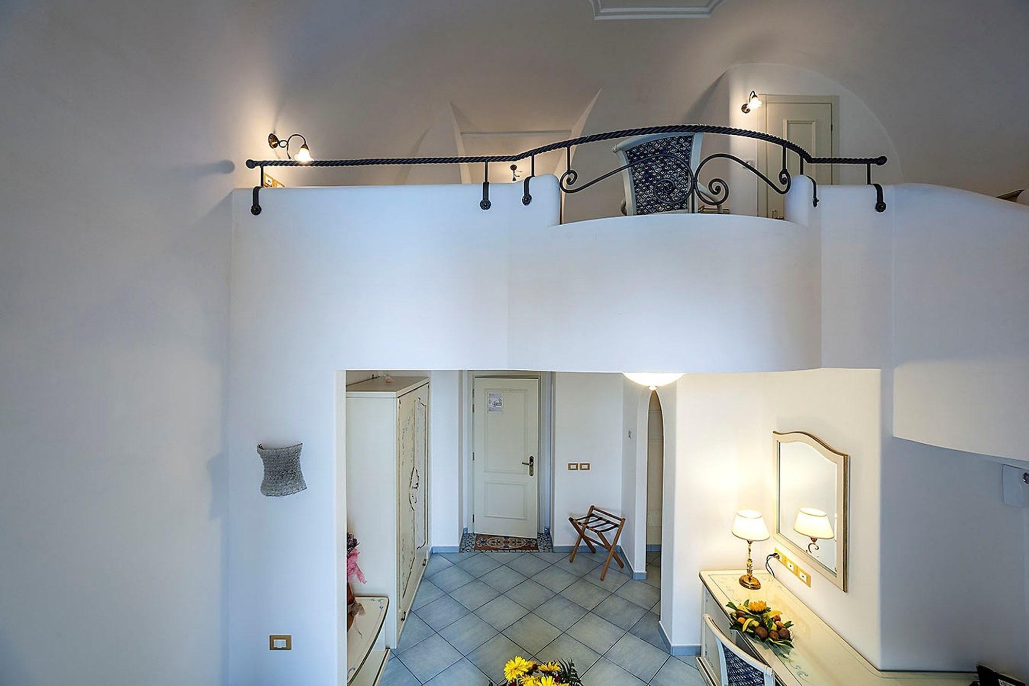 Nettuno Hotel Forio di Ischia
