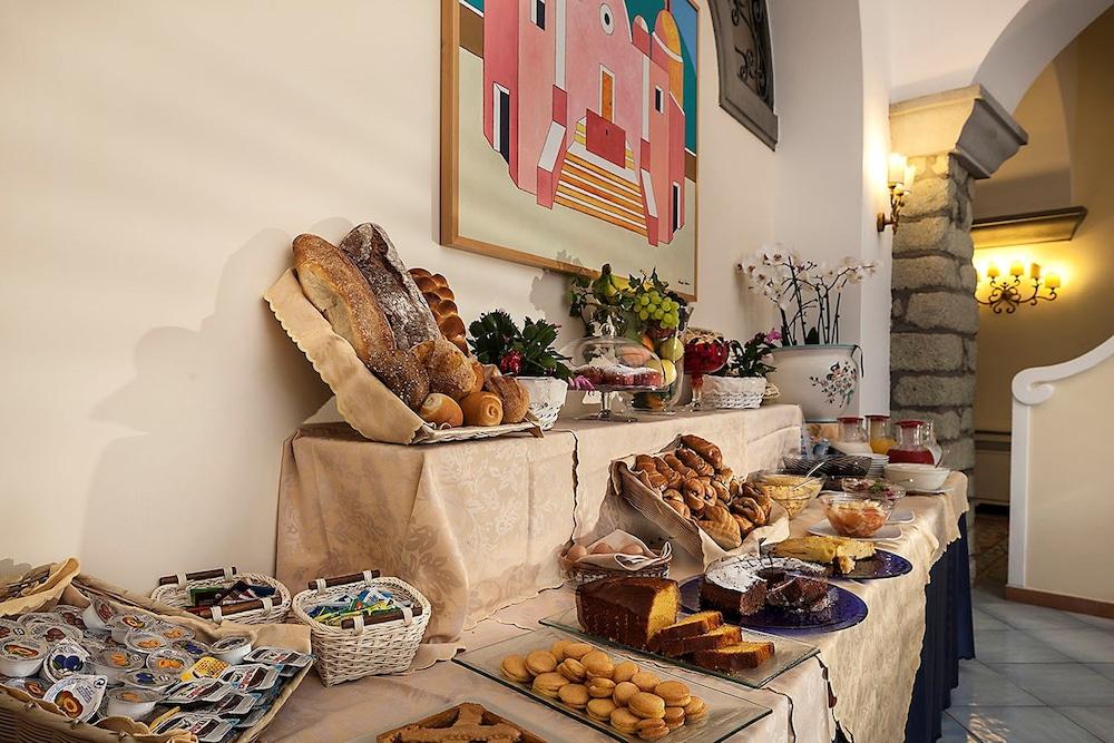 Hotel Nettuno 4*