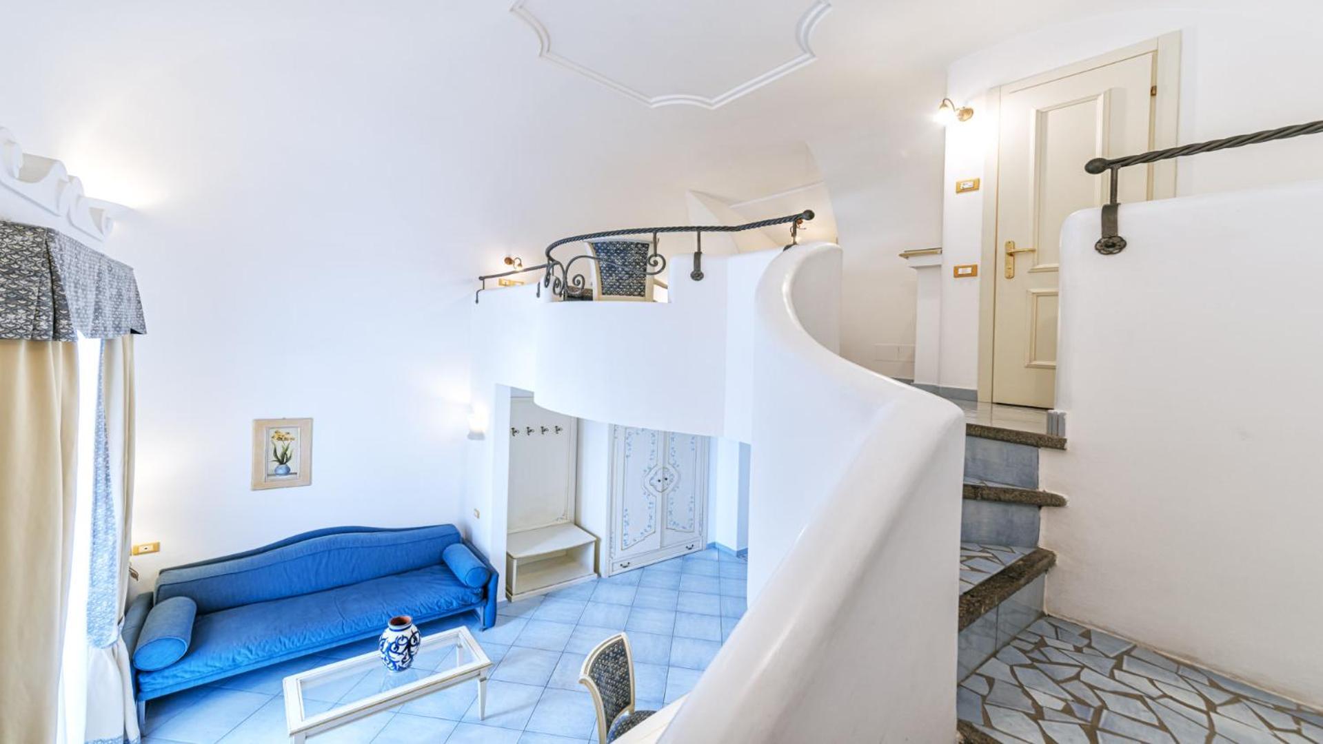 Hotel Nettuno Forio di Ischia