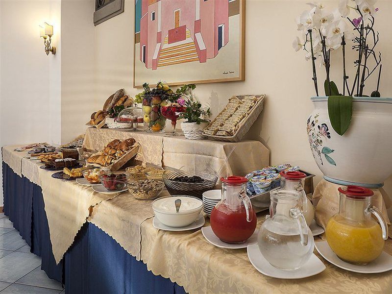 Hotel Nettuno