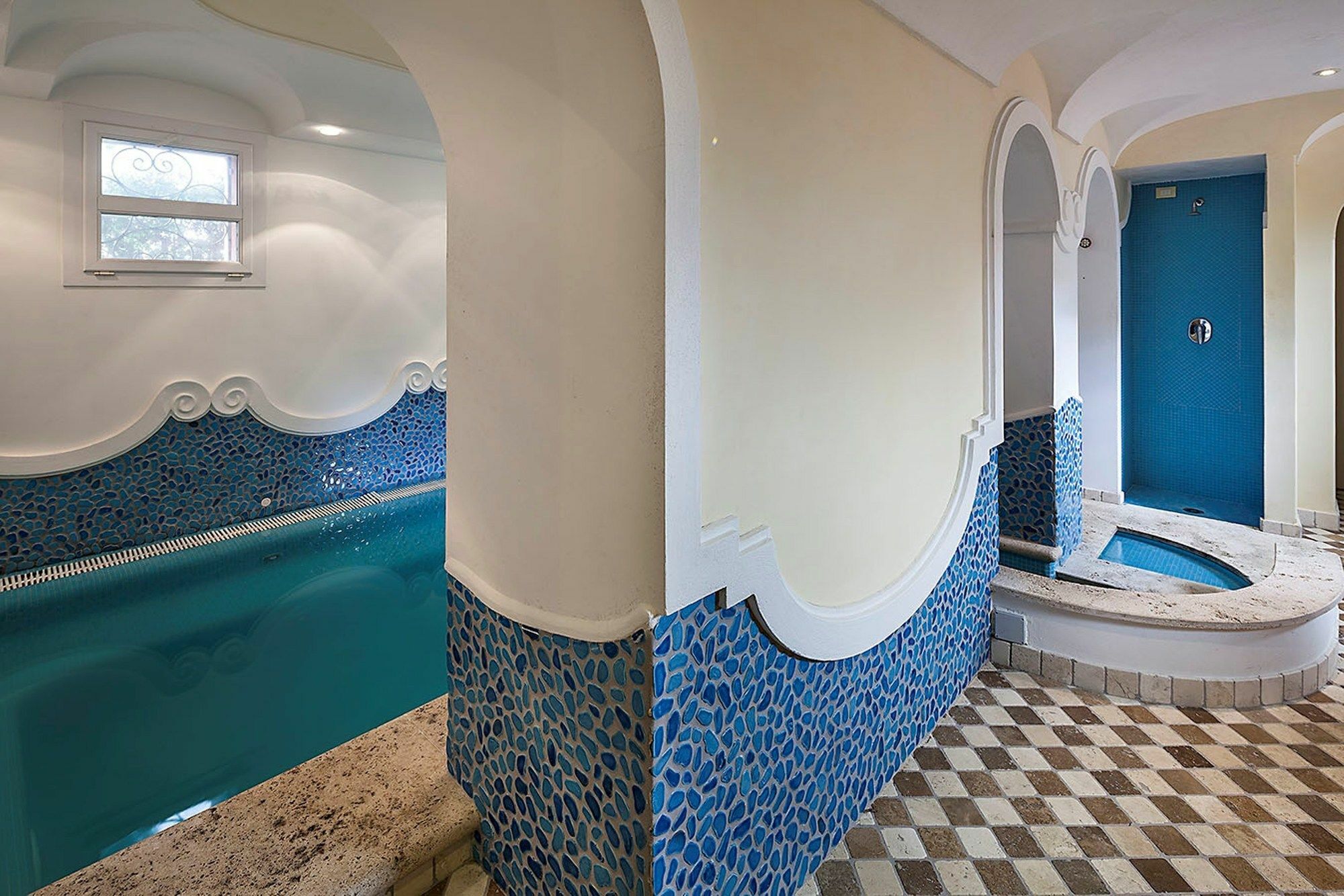 Hotel Nettuno Forio di Ischia