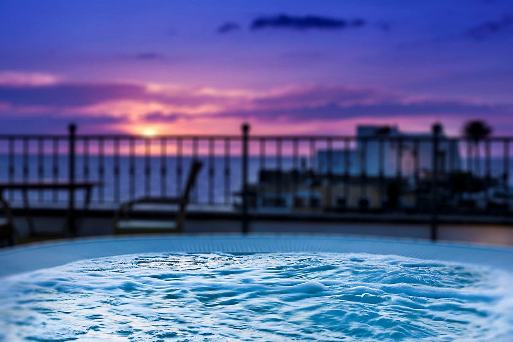 Hotel Nettuno 4*