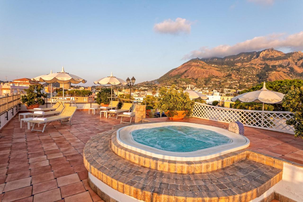 Nettuno 4* Forio di Ischia