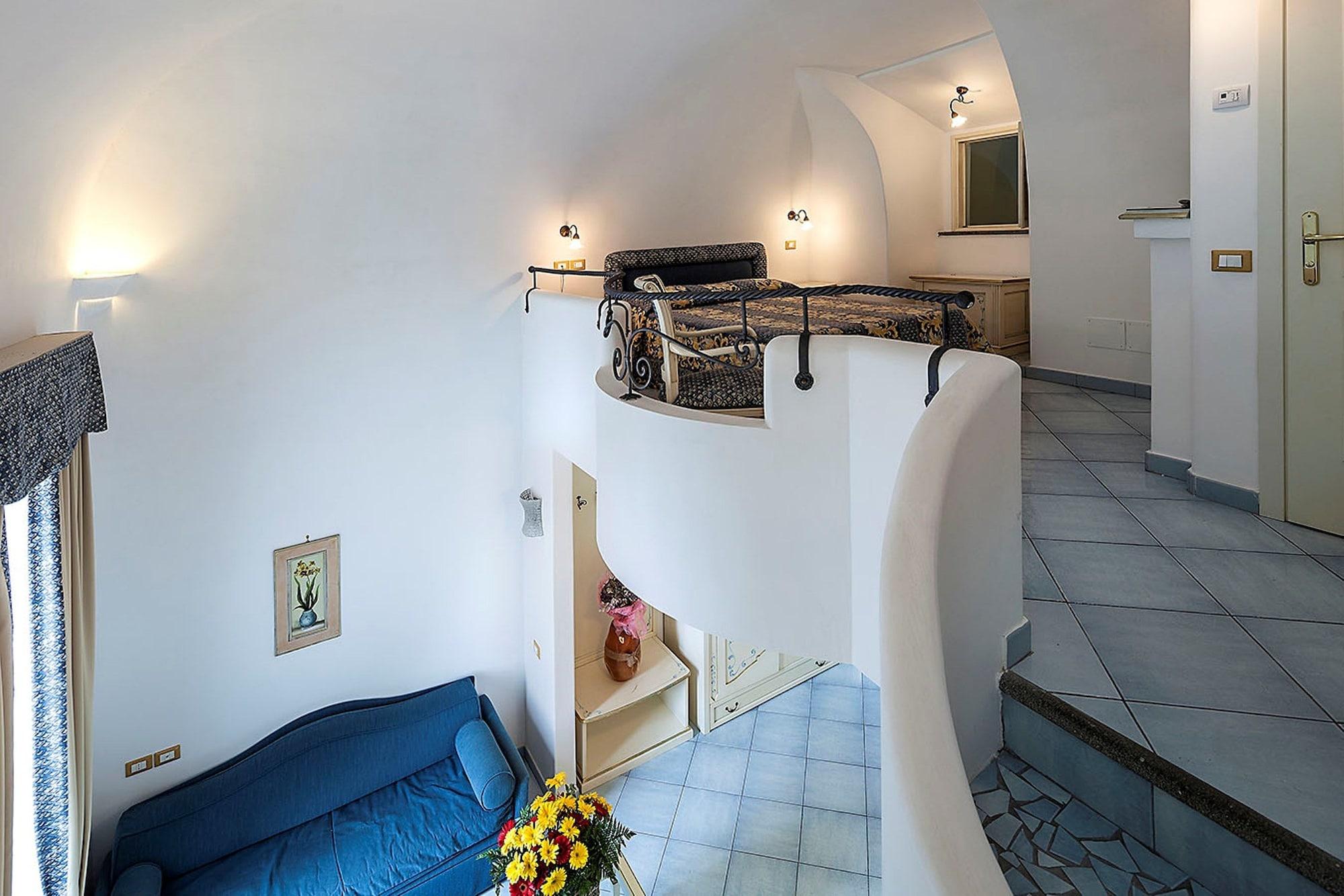 Nettuno 4*
