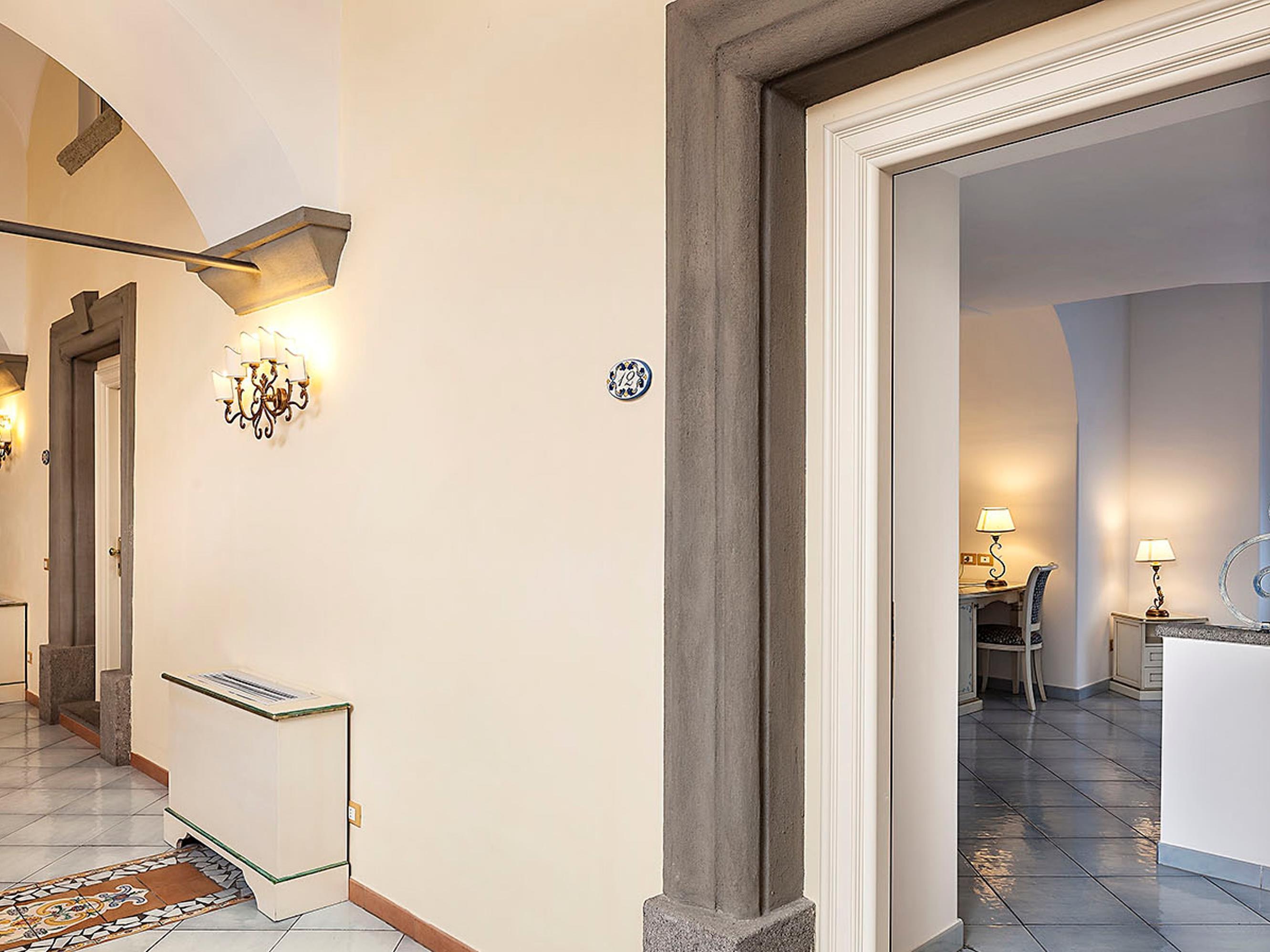Hotel Nettuno