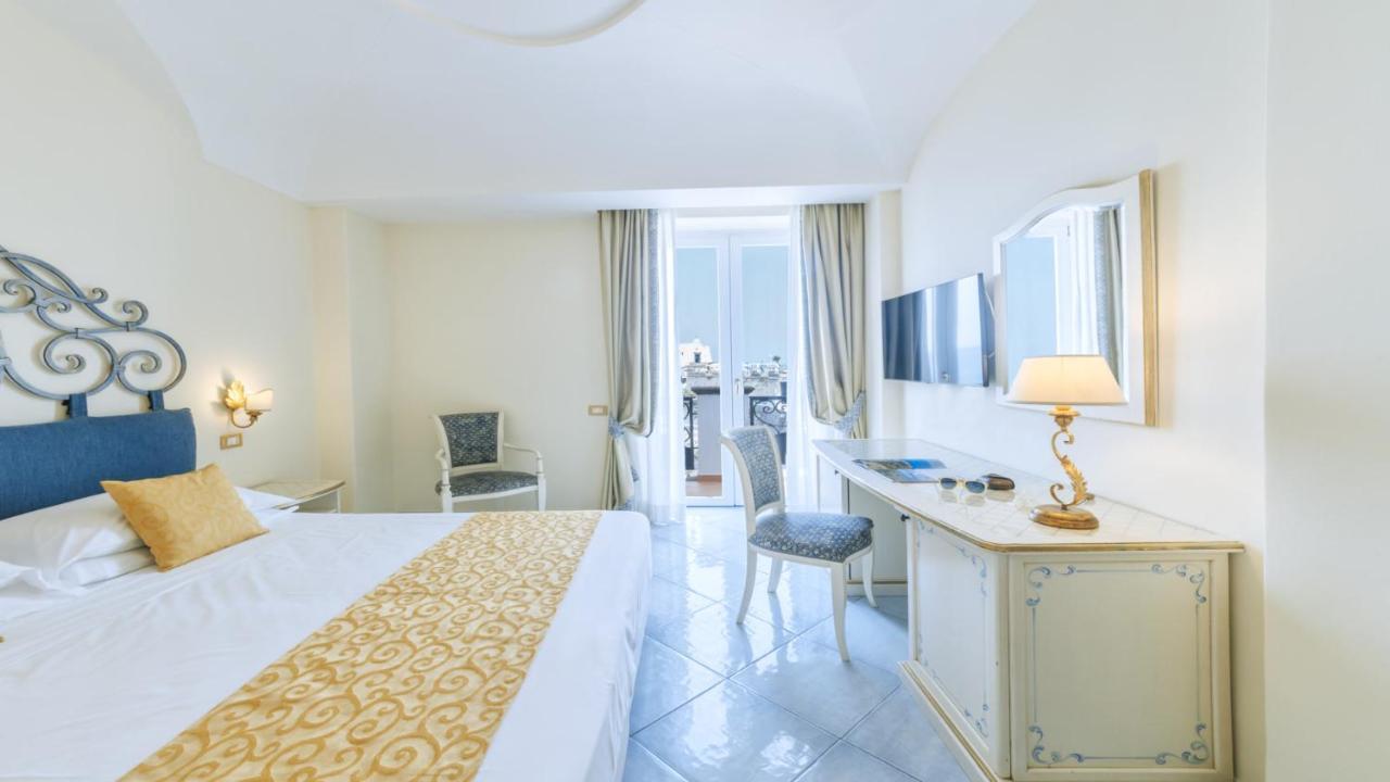 Nettuno 4*