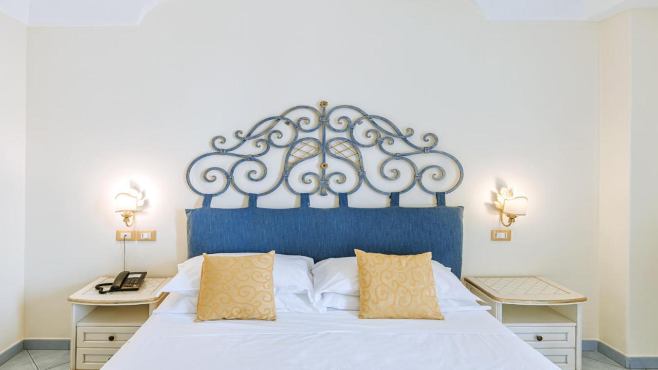 Hotel Nettuno 4*