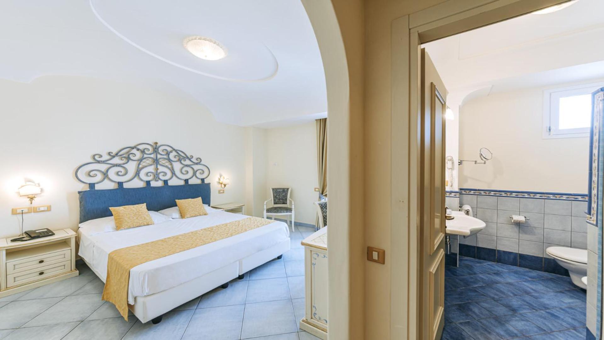 Nettuno 4*
