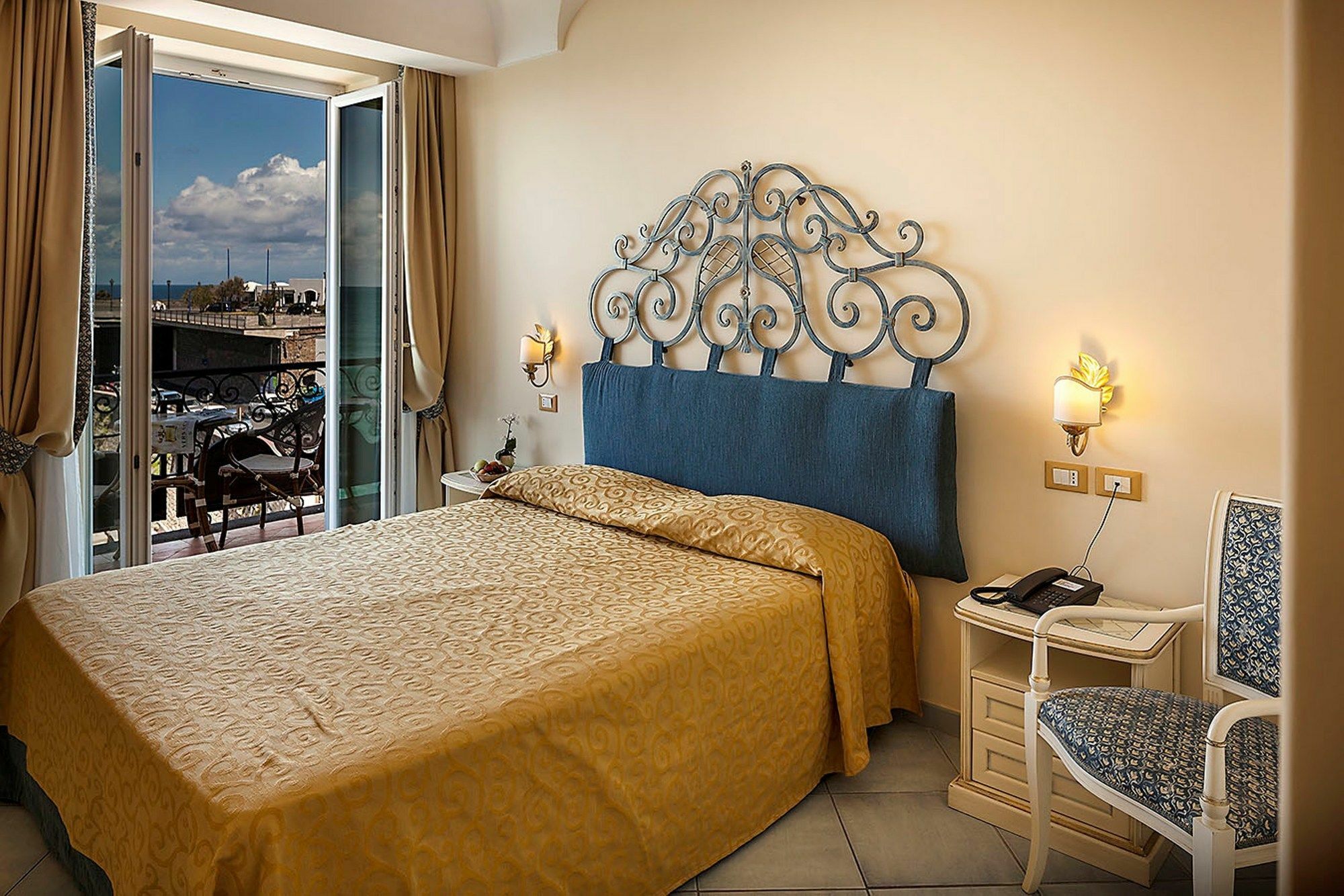 Hotel Nettuno 4*