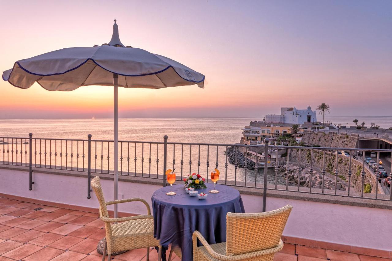 Nettuno 4* Forio di Ischia