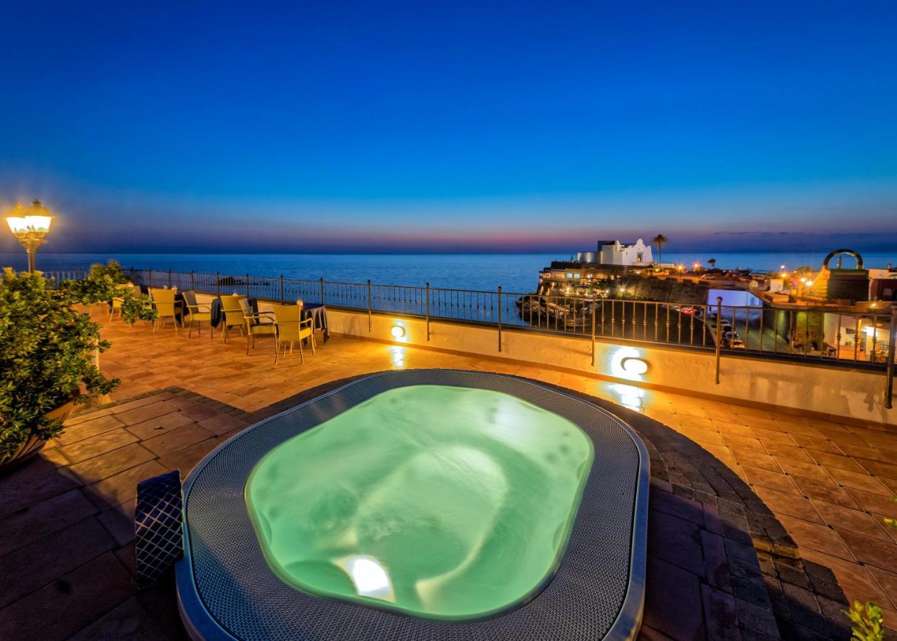 Nettuno Forio di Ischia